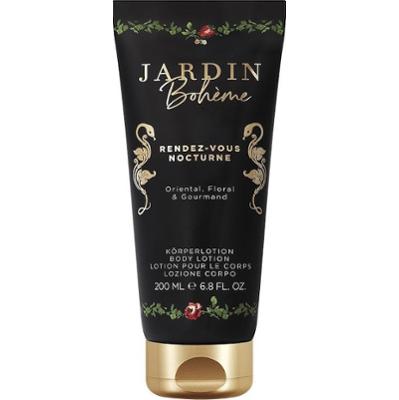 Jardin Bohème Fine Fragrances Rendez-vous Nocturne Body Lotion Balsamy do ciała 200 ml