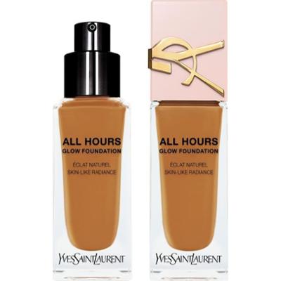 Yves Saint Laurent Yves Saint Laurent All Hours Glow Podkłady 25 ml DW2