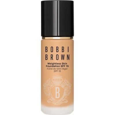 Bobbi Brown Weightless Skin Foundation SPF15 Podkłady 30 ml 24 - Cool Natural