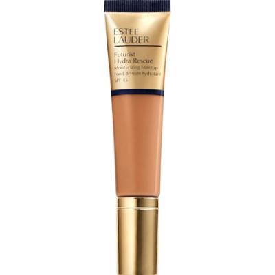 Estée Lauder Futurist Hydra Rescue Moisturizing Makeup SPF 45 Podkłady 35 ml 5W1 - BRONZE