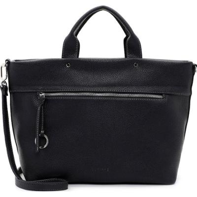 SURI FREY Torebka Shopper SFY Debby Torby na zakupy 1 ct Czarny Damski