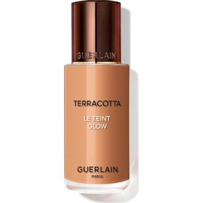 Guerlain Terracotta Le teint glow Podkłady 35 ml 1 szt.