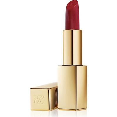 Estée Lauder Pure Color Creme Lipstick Szminki 12 g 541 LA Noir (Czerwony)