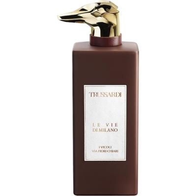 Trussardi Le Vie di Milano I Vicoli Via Fiori Chiari Woda perfumowana 100 ml