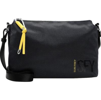 SURI FREY Torebka Naramienna SFY SURI Sports Marry Torby na ramię 1 ct Czarny Damski