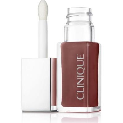 Clinique Clinique Pop Lip + Cheek Oil Olejek do ust 7 ml Brązowy