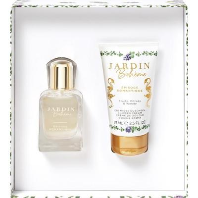 Jardin Bohème Episode Romantique zestaw świąteczny Zestawy perfum 1 ct