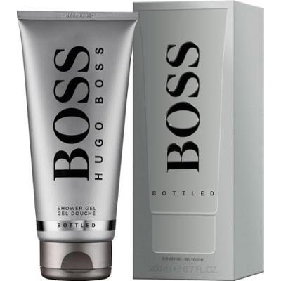 Hugo Boss Boss Bottled - Żel pod prysznic Żele pod prysznic 200 ml Męskie