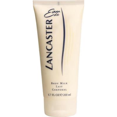 Lancaster Do kąpieli i włosów Mleczko do ciała Balsamy do ciała 200 ml
