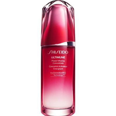 Shiseido Ultimune Power Infusing Concentrate 3.0 Serum przeciwzmarszczkowe 75 ml