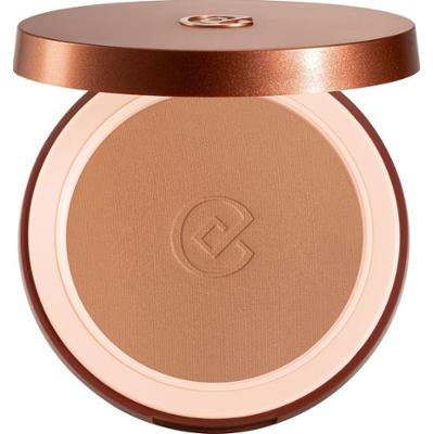 Collistar Make-up Puder Brązujący Efekt Jedwabiu Bronzery 10 g 3 - SCILLA GLOW