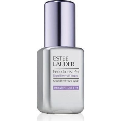 Estée Lauder Perfectionist Pro Rapid Firm + Lift Serum with Hexapeptides 8 + 9 Serum przeciwzmarszczkowe 30 ml