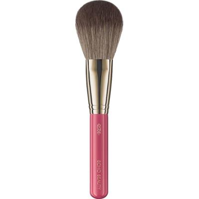 Boho Beauty ROSE TOUCH 101V GREAT POWDER Pędzle do pudru 1 ct