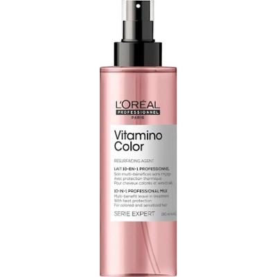 L´Oréal Professionnel Paris Vitamino Color Spray do włosów 10w1 Odżywki bez spłukiwania 190 ml