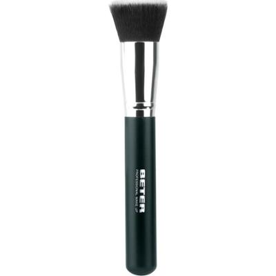 Beter Pędzle do podkładu 1 ct 1 szt.