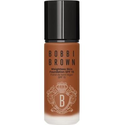 Bobbi Brown Mini Weightless Skin Foundation SPF15 Podkłady 13 ml 07 - ALMOND