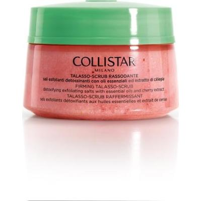 Collistar Speciale Corpo Perfetto Firming Talasso-Scrub Peeling do ciała 300 g