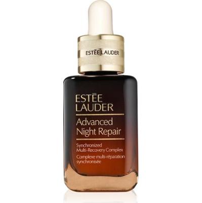 Estée Lauder Limitowana Edycja Pink Ribbon Advanced Night Repair Serum Serum przeciwzmarszczkowe 30 ml
