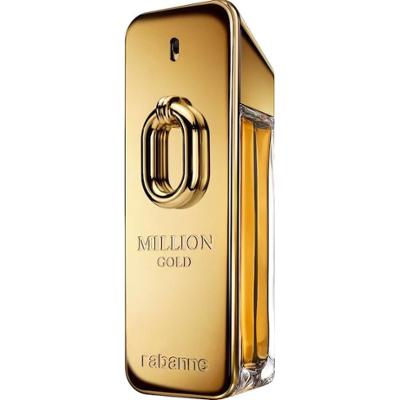 Rabanne Million Gold EdP Intense Spray Woda perfumowana 200 ml Męskie