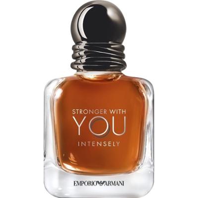Armani Emporio Armani Stronger With You Intensely Eau de Parfum Spray Woda perfumowana 30 ml Męskie