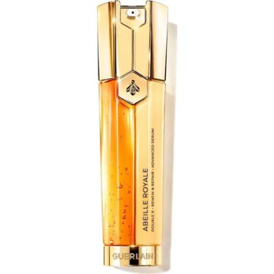 Guerlain Abeille Royale Double R Renew & Repair Advanced Serum Rytuał Przeciwstarzeniowy - zestaw Serum nawilżające 50 ml