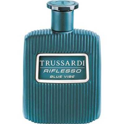 Trussardi Riflesso Blue Vibe Eau de Toilette Spray Woda toaletowa 100 ml Męskie