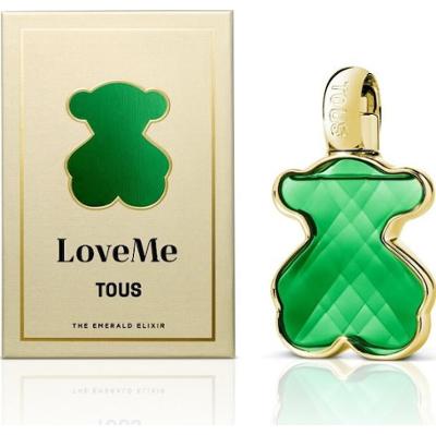 Tous LOVE ME EMERALD Woda perfumowana 50 ml Damski