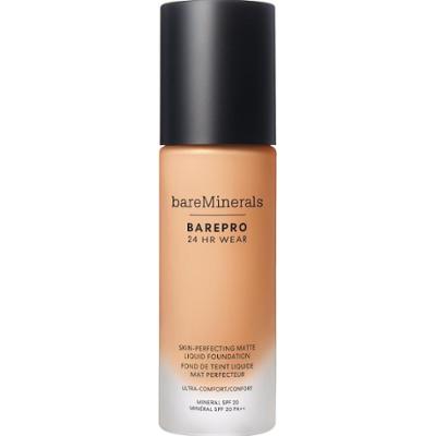 bareMinerals barePro BAREPRO 24H FOUNDATION Podkłady 30 ml LIGHT 27 NEUTRAL