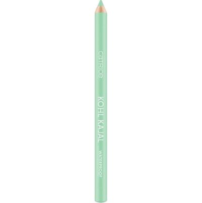 Catrice Catrice Kohl Kajal Waterproof 090 La La Lavender Kredki do oczu 0,8 g 140 - FROSTY MINT