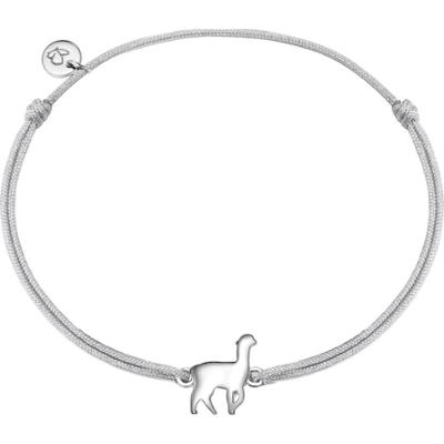 Glanzstücke München Srebrna bransoleta Alpaka srebro wysokiej próby srebrny Bransoletki 1 ct Damski