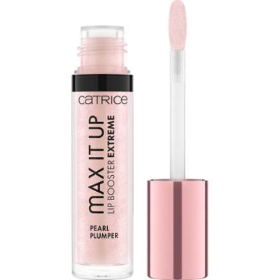 Catrice Max It Up Lip Booster Extreme Błyszczyki 4 ml 070 - IT'S A PEARL THING