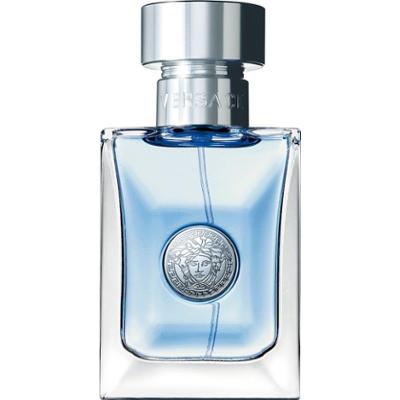 Versace Pour Homme Eau de Toilette Spray Woda toaletowa 30 ml Męskie
