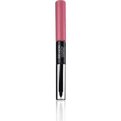 Revlon ColorStay Overtime™ Lipcolor Szminki 4 ml Unlimited Mulberry