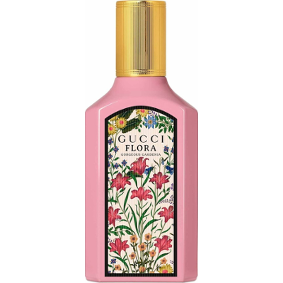 Gucci Gucci Flora Gorgeous Gardenia Woda perfumowana 50 ml Damski