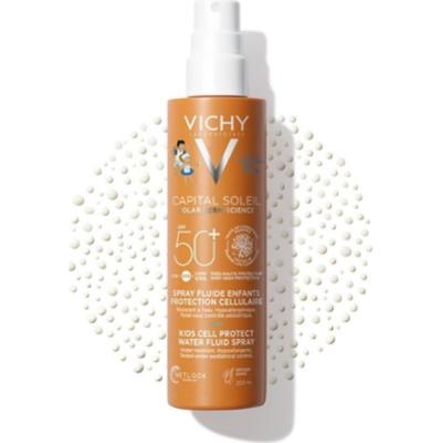 Vichy Capital Soleil Ochrona przeciwsłoneczna 200 ml