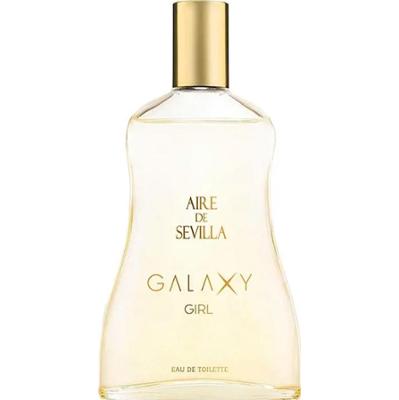Aire Sevilla AIRE DE SEVILLE GALAXY GIRL edt vapo Woda toaletowa 150 ml Damski