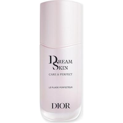 DIOR Capture Dreamskin Capture Totale Dreamskin Care & Perfect - Udoskonalający fluid przeciwstarzeniowy Kremy przeciwzmarszczkowe 30 ml