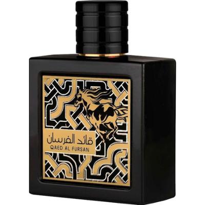 Lattafa QAED AL FURSAN Woda perfumowana 90 ml