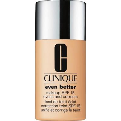 Clinique Even Better™ Even Better Makeup SPF 15 - Podkład Podkłady 30 ml WN 64 Butterscotch