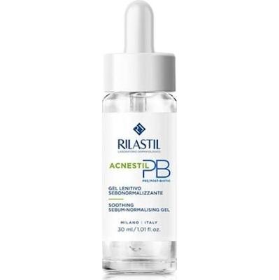 Rilastil Kremy do twarzy 30 ml