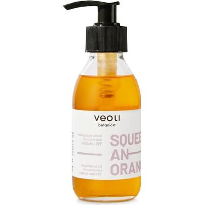 Veoli Botanica SQUEEZE AN ORANGE Olejki oczyszczające 246 g