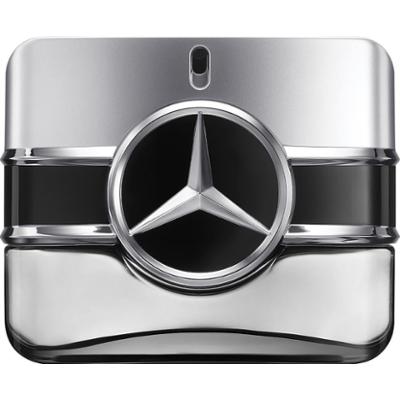 MERCEDES-BENZ PARFUMS SIGN Your Attitude 2022 Woda toaletowa 100 ml Męskie