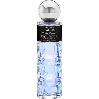 Saphir Parfum NAJLEPSZE OD SAPHIR edp vapo Woda perfumowana 200 ml Męskie