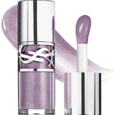 Yves Saint Laurent Loveshine Plumping Lip Oil Gloss Błyszczyki 6 ml 1 - THUNDER STEALER