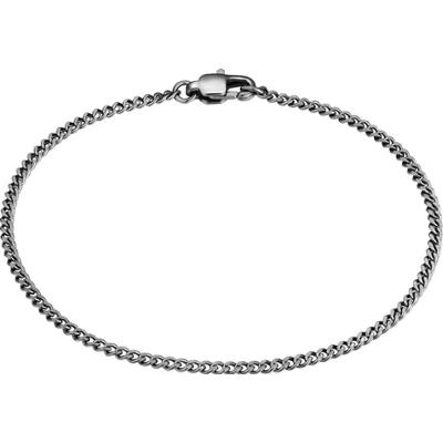 True Rebels Bransoletka Stal nierdzewna Spiżowy Bransoletki 1 ct Męskie