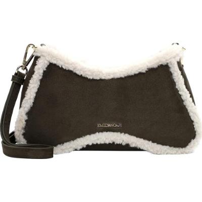 Emily & Noah Torebka Naramienna E&N Heiderose Torby na ramię 1 ct Damski