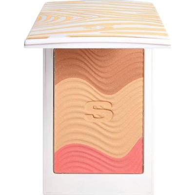 Sisley Phyto-Touche Poudre Eclat Soleil Bronzery 11 g Peche Doree