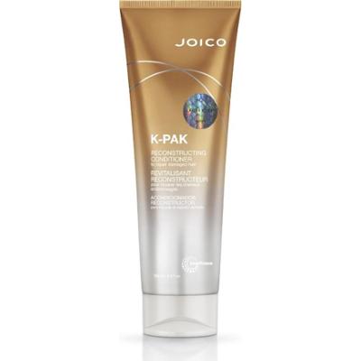 Joico K-Pak Reconstructing Conditioner Odżywki do włosów 250 ml
