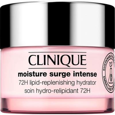 Clinique Moisture Surge Intense 72H lipid-replenishing Hydrator Kremy na dzień 50 ml