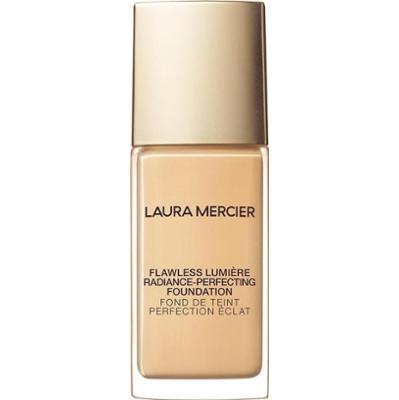 Laura Mercier Flawless Lumière Radiance Perfecting Foundation Podkłady 30 ml MACADAMIA